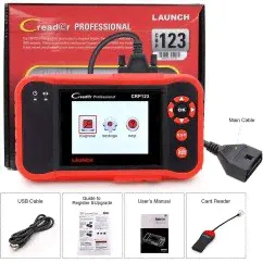 LAUNCH CRP123 PREMIUM-0