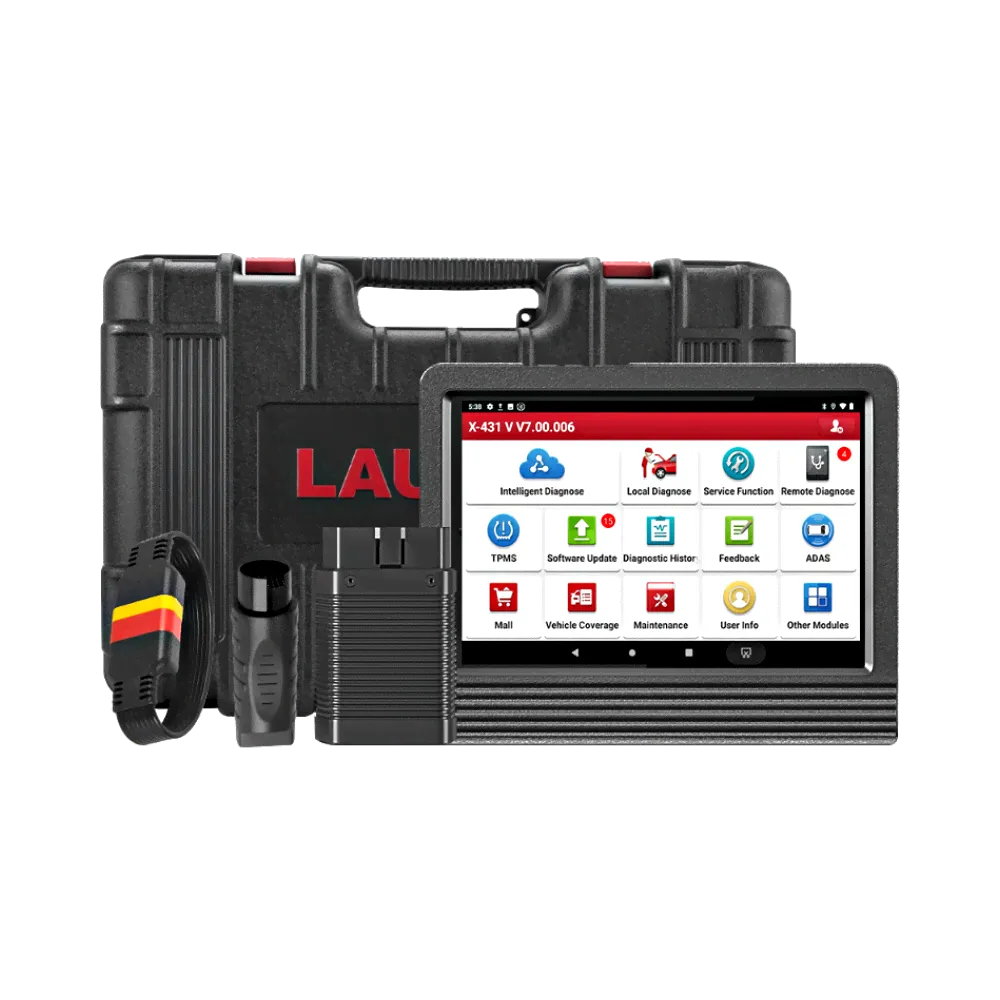 Launch X431 Pro v. 4.0