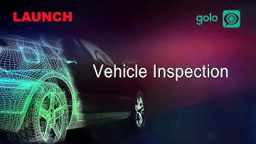 LAUNCH golo Carcare - Registeran account  and active the device.