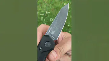 Kershaw Launch 11