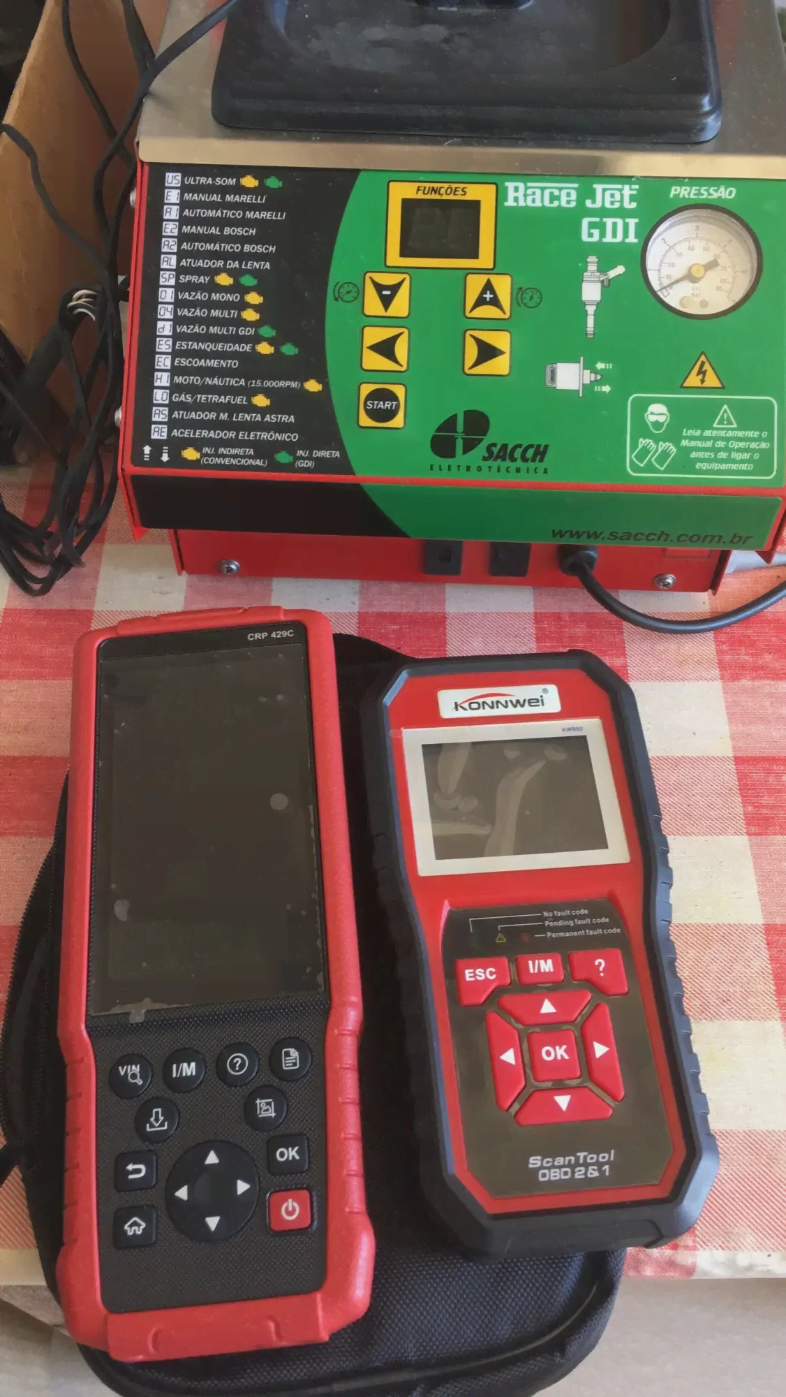 🛍 LAUNCH X431 CRP429C автомобильный диагностический инструмент OBD2, профессиональный автомобильный OBD двигатель ABS SRS AT сканер TPMS OIL IMMO SAS Reset pk CRP129E-4