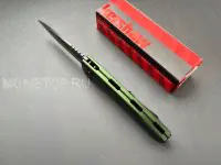Нож Kershaw 7300BLK Launch 3