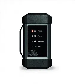 Сканер диагностический Launch X431 HD Box III