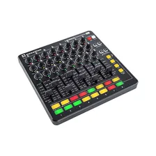 Novation Launch Control XL MK II Black