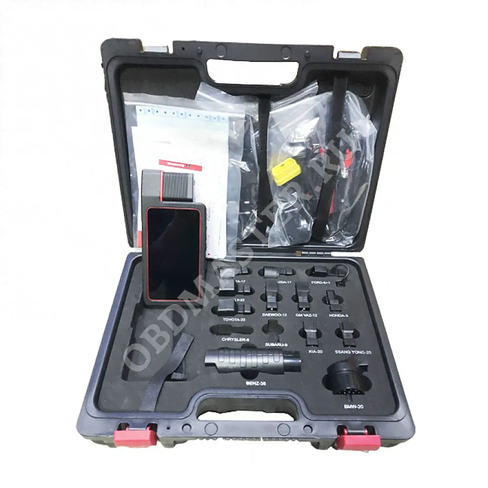 Launch X431 Diagun V-1