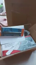 🛍 Вспышка-эндоскоп LAUNCH VSP600, гибкая, IP67, 6 светодиодов, для X431 VPRO3S +PAD V