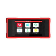Сканер диагностический Launch X431 PRO Lite 2017