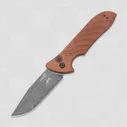 Нож автоматический складной Launch 5, K7600EBBW, KERSHAW