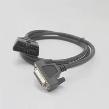 Главный кабель Launch X431 OBD 16 PIN для Launch CRP123, Creader VII +, Creader VIII , CRP129, CRP229, основной кабель (art.: 3a383043964)