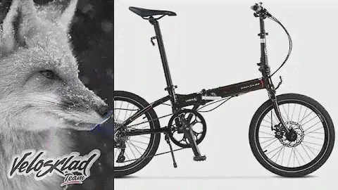 Велосипед Dahon Launch D8 (2022)