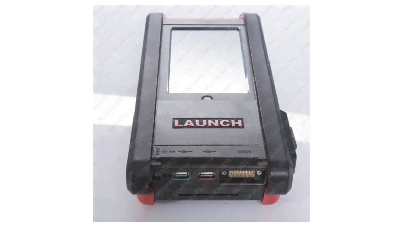 Мультимарочный Автомобильный сканер LAUNCH X431 GDS