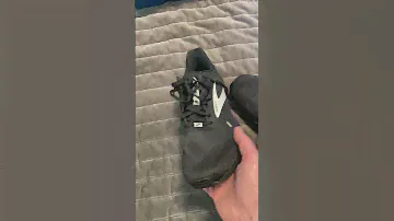 New sneakers! Brooks Launch 9’s ready for launch