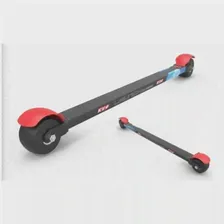 Лыжероллеры Kv+ 2022 Launch Pro Classic 73См