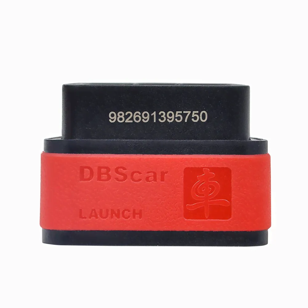 DBScar диагностический адаптер для Launch X-431 PRO