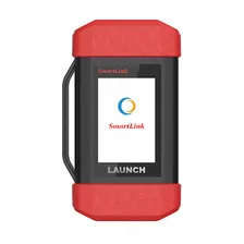 Launch X-431 PAD VII LINK - автомобильный диагностический сканер