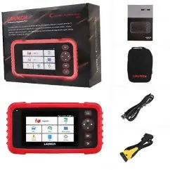 Launch Creader professional CRP 233-2