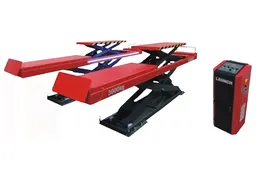 LAUNCH Подъемник scissor TLT-830 WA
