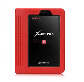 Автомобильный сканер Launch X-431 PRO-0