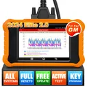 2024 LAUNCH X431 Creader Elite 2.0 for GM Full OBD2 Scanner Car Diagnostic Tool