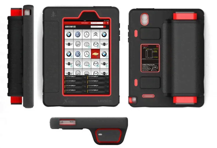 Launch X431 V(X431 Pro)