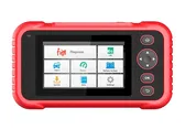 Сканер диагностический Launch Creader OBD-2