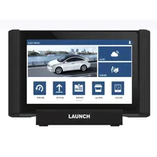 Launch X431 PAD III ( Version 2.0 )