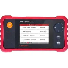 LAUNCH CRP123 PREMIUM