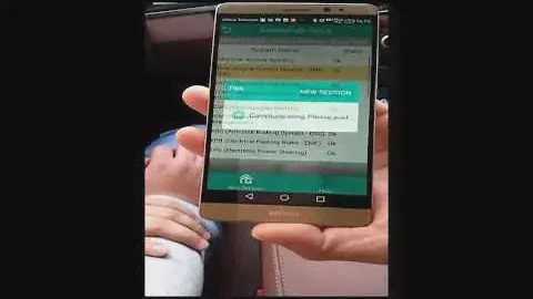 Launch M Diag Lite OBD2 Scanner User Guide Video--UOBD2