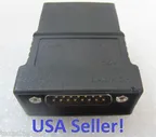 Kia Scanner Adapter For launch x431 master Diagun III X431 IV PAD iDiag - NEW