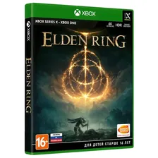 Elden Ring. Launch Edition Премьерное издание (PS5) русские субтитры