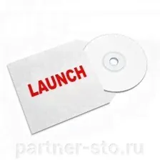 LNC-030 Launch Обновление ПО для Launch Pilot Scan, CRP3XX/2XX