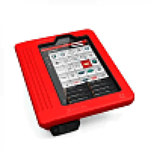 Launch X431 PRO (Launch X431V) Сканер мультимарочный-1