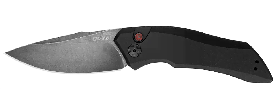 Нож складной Kershaw 7100BW Launch 1