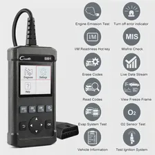 🛍 Автосканер LAUNCH CR5001, диагностический прибор OBD 2, для считывания кодов