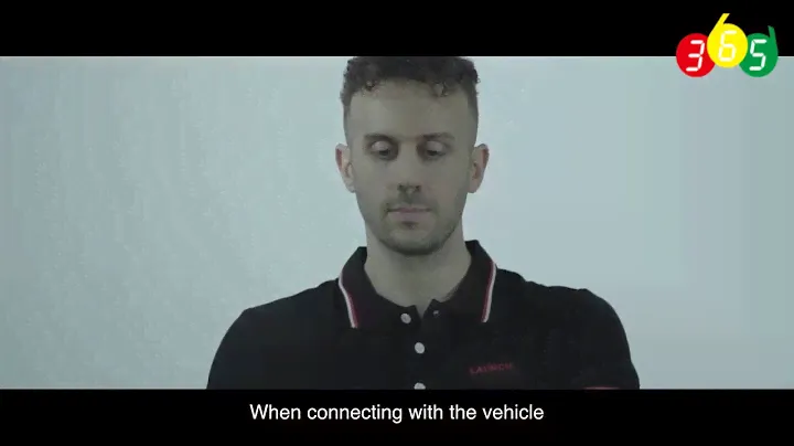Launch X431 PAD III Introduction and How to use-  obdii365