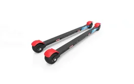Лыжероллеры KV+ Launch Pro CL