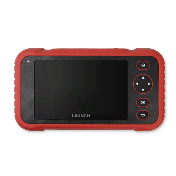 Сканер диагностический Launch Creader CRP233, OBD-2