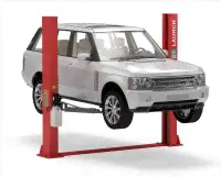 Двухстоечный автоподъемник 4 тонны Launch TLT-240SB-3