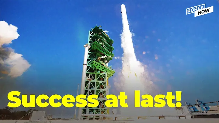 South Korea becomes only 7th country to confirm 1-ton satellite launch capabilities