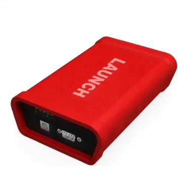 LAUNCH HEAVY DUTY ADAPTER - АДАПТЕР ДЛЯ ГРУЗОВЫХ АВТОМОБИЛЕЙ-0