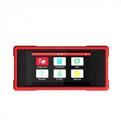 Сканер диагностический Launch X431 PRO Lite V.2017