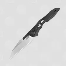 Нож автоматический складной Launch 13, 8,9 см, K7650, KERSHAW