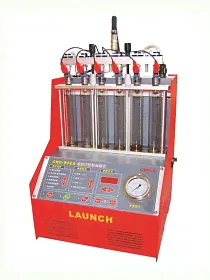 Установка для очистки форсунок LAUNCH CNC-602А-0