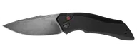 Нож складной Kershaw 7100BW Launch 1