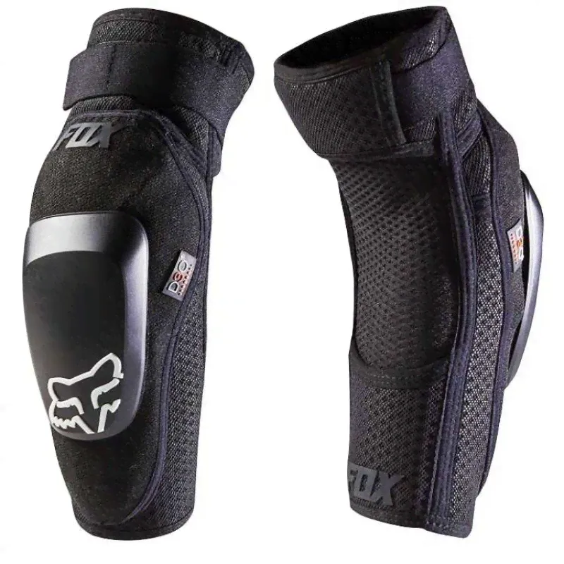Налокотники Fox Launch Pro Elbow Guard Black M (29040-001-M)