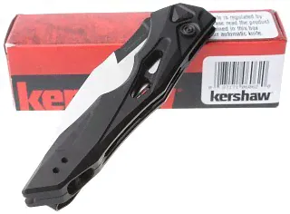 Нож Kershaw Launch 13 сталь CPM154-4