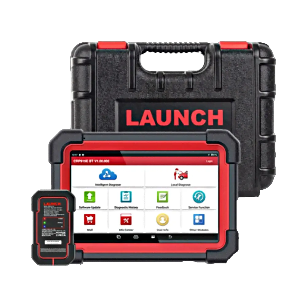 Launch X431 CRP919E BT