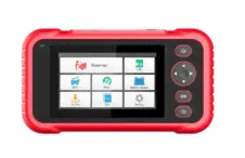 LAUNCH CREADER CRP 239 Портативный сканер-0