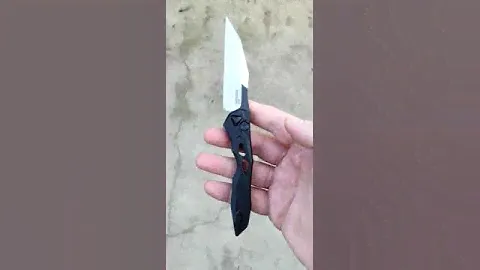 Реплика (копия) ножа Kershaw 7650 Launch 13