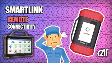 Smartlink | Remote Car Diagnosis with OEM Tools and X431 PAD VII